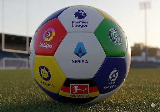 体育直播应用展示